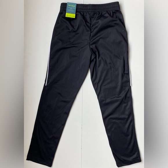 Tek Gear Boys Track Pants - Picture 2 of 11